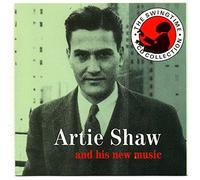 Shaw, Artie - and His New Music
