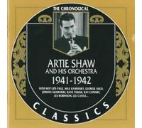 Shaw, Artie - Artie Shaw (1941-1942)