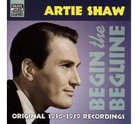 Artie Shaw – Artie Shaw