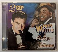 Shaw, Artie - Artie Shaw/Fats Waller