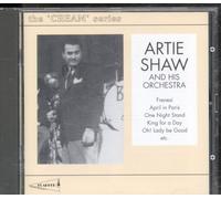 Shaw, Artie - Artie Shaw & His Orchestra