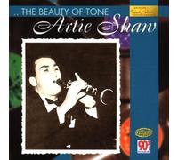 Shaw, Artie - Beauty of Tone [Import]