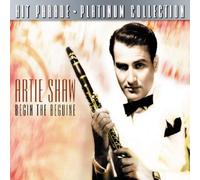 Artie Shaw – Begin the Beguine – Édition importée