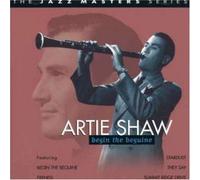 Shaw,Artie - Begin The Beguine [Import]