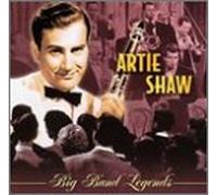 Shaw, Artie - Big Band Legends