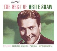 Best of artie shaw Artie Shaw (Interprète) https://www.fnac.com/a6862842/Artie-Shaw-Best-of-artie-shaw-CD-album?oref=4590f65b-f6c8-6810-49b3-eee1c5ec9c52