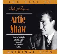 Shaw Artie - Best of [Import]