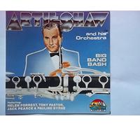Shaw,Artie - Big Band Bash