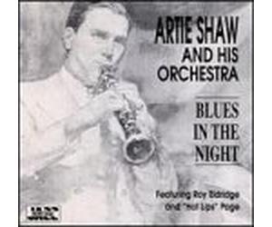 Shaw, Artie - Blues in The Night