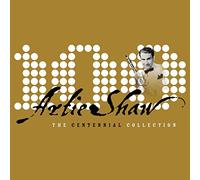 Artie Shaw – Centennial Collection – Sony Music