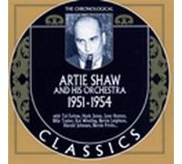 Shaw, Artie - Classics 1951 - 1954