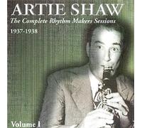 Shaw, Artie - Complete Rhythm Makers..