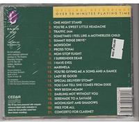Shaw, Artie - Concerto for Clarinet [Import]