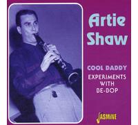 Shaw, Artie - Cool Daddy [Import]