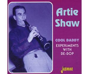 Shaw, Artie - Cool Daddy
