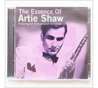 Shaw, Artie - Essence of [Import]
