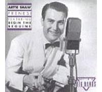Artie Shaw – Frenesi – CD – RCA