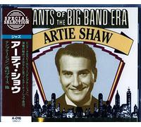 Shaw, Artie - Giants of The Big Band Era