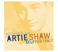 Shaw, Artie - Highlights from The Bluebird a