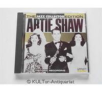 Shaw,Artie - Historic Recording