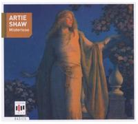 Shaw Artie - Misterioso [Import]
