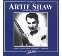 Shaw Artie & Orchestra - Gloomy Sunday