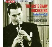 Shaw, Artie Orchestra- - India Love Call