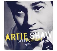 Shaw, Artie - Self Portrait (1938-1954) (+ livret 80 pages)