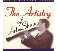 Shaw, Artie - The Artistry