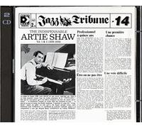 Shaw,Artie - The Indispensable Vol.1/2 (Jaz [Import]