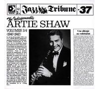 Shaw,Artie - The Indispensable Vol.3/4 (Jaz [Import]