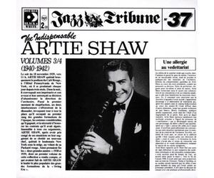 Shaw,Artie - The Indispensable Vol.3/4 (Jaz [Import]