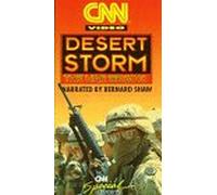 Shaw,Bernard/CNN - Opération Desert Storm:War Begins [VHS]