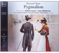 Shaw, Bernard - Pygmalion