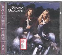 Shaw Blades - Hallucination
