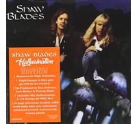 Shaw Blades - Hallucination-Spec [Import]