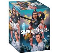 Shaw Brothers Classics, Vol. 4