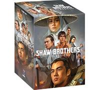 Shaw Brothers Classics, Volume 2