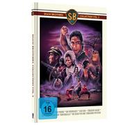 SHAW BROTHERS COLLECTION3-5-DISC-DAVID CHIANG,ALEXANDER FU SHENG,5BLU-RAYNEUF