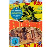 Shaw Brothers - Die Eroberer