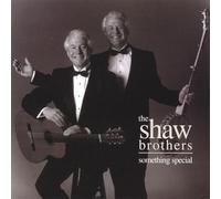 Shaw Brothers - Something Special