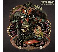 Shaw Davis & the Black T - Tales from the West