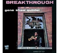 Shaw, Gene - Breakthrough