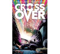 Shaw, Geoff - Crossover, Volume 1: Kids Love Chains