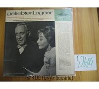 Shaw George Bernard und Stella Patrick Campbell - geliebter Lügner [Vinyl LP]