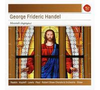 Shaw - Handel: Messiah (Selezione) [Import]