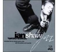 Shaw, Ian - Ghostsongs