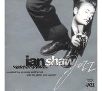 Shaw,Ian - Ghostsongs