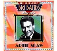 Shaw - Legendary Big Bands,the