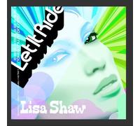 Shaw,Lisa - Let It Ride (Remixes) [Import]